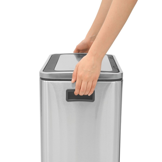 Cesto basura doble hotsell